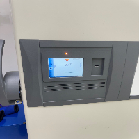 Thermo Revco UxF -80C Freezer image 0